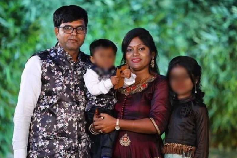 கனேடிய எல்லையில் உறைந்து உயிரிழந்த குடும்பம் - நாடு கடத்த உதவிய நபர் கைது
