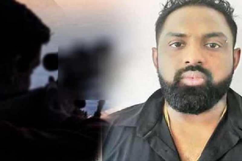 ஹரக் கட்டாவை நீதிமன்றத்திற்கு அழைத்து வரும்போது கொலை செய்ய திட்டம் தீட்டப்பட்டது!