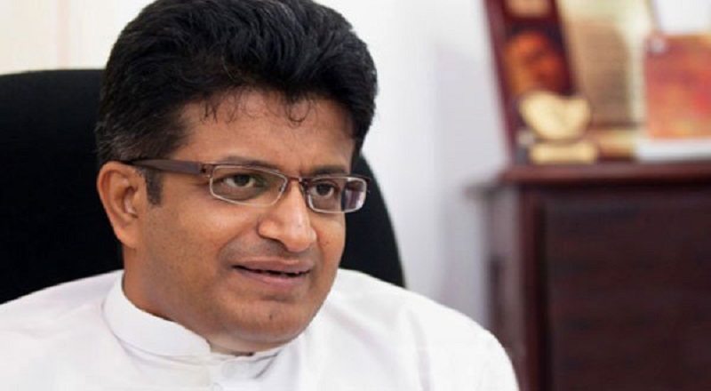 முன்னாள் அமைச்சர் உதய கம்மன்பில தாக்கல் செய்த மனு தொடர்பில் நீதிமன்றம் பிறப்பித்த உத்தரவு!