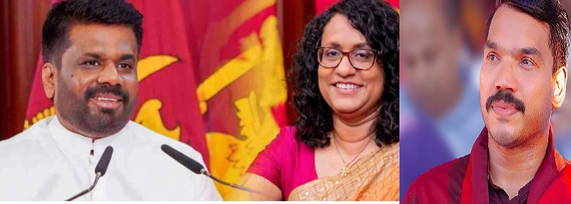 ஜனாதிபதி, பிரதமர் உள்ளிட்ட முக்கியஸ்தர்களின் சொத்து விபரங்கள்!