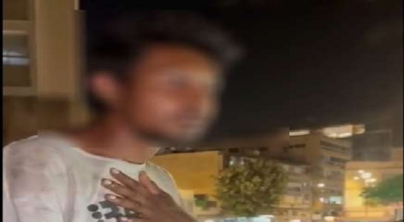 இஸ்ரேலில் சிக்கித் தவிப்பதாக கூறப்படும் இலங்கையர் - இலங்கை தூதரகம் வெளியிட்ட அறிவிப்பு!
