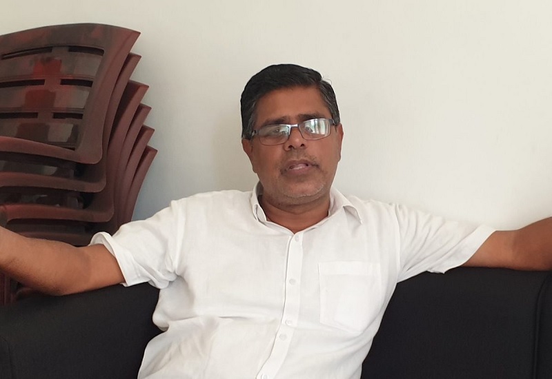 ஜனாதிபதியிடம் கோரிக்கை விடுத்த ஐக்கிய மக்கள் சக்தியின் கொழும்பு மாவட்ட நாடாளுமன்ற உறுப்பினர் முஜிபுர் ரஹ்மான்