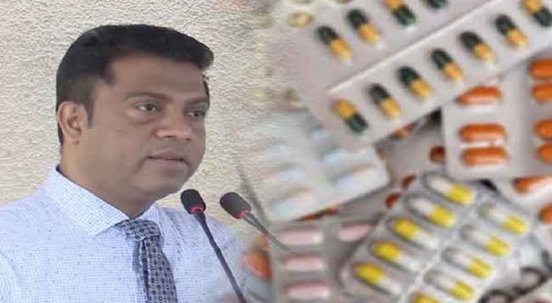 தற்போதைய மருந்து பற்றாக்குறை பிரச்சினைக்கு நிதிப் பிரச்சினைதான் காரணமா?