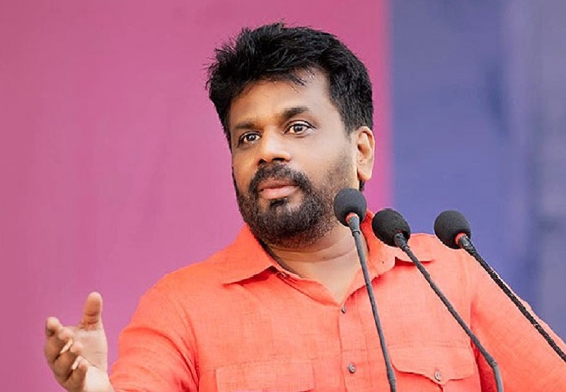 அனுரகுமார நாட்டை பொறுப்பெடுத்து இன்றுடன் 1வருடம் நிறைவு