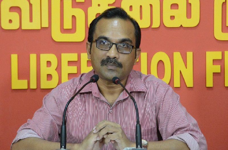 ராஜபக்சர்களிற்கு இனி காலமில்லை! பிமல் ரத்நாயக்க