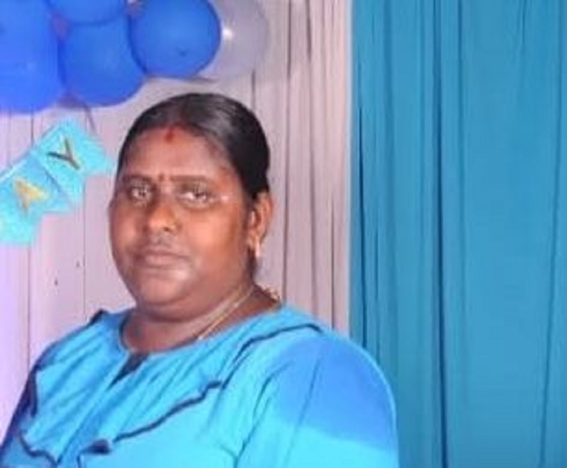 மரண அறிவித்தல் - அமரர் தர்சிகா