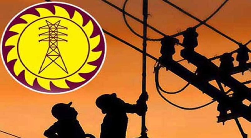 இலங்கை மின்சார வாரியத்தின் (CEB) அனைத்து ஊழியர்களின் விடுமுறைகளும் இரத்து!