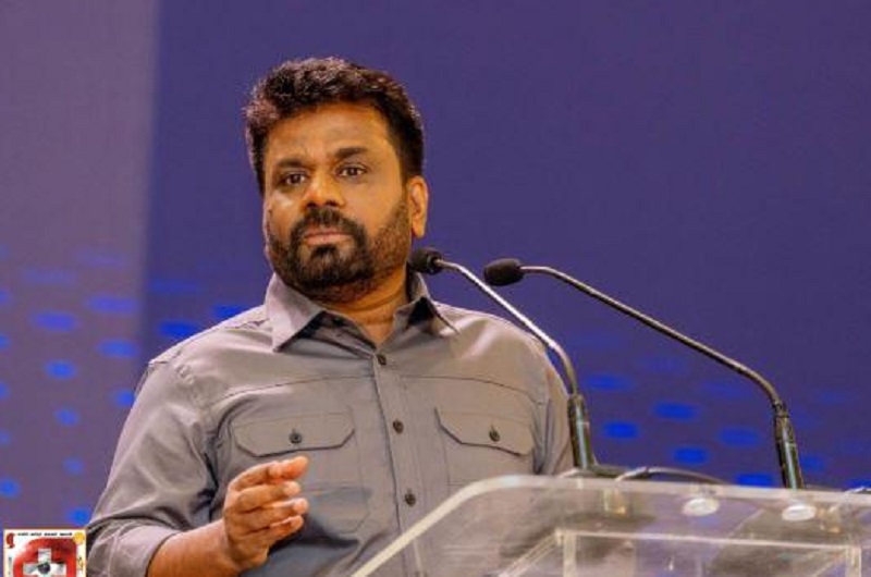 ஜனாதிபதி அநுர குமார திசாநாயக்கவை படுகொலை செய்யத் திட்டம் - அஜித் தர்மபால