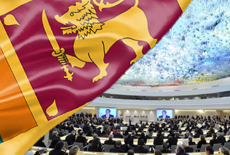 வலிந்து காணாமல் ஆக்கப்பட்டவர்கள் குறித்து ஜெனிவாவில் நாளை மறுநாள் மீளாய்வு!