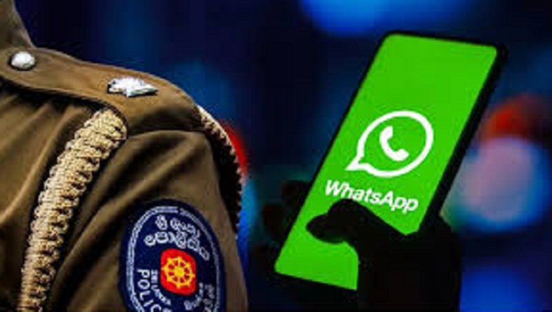 பொதுமக்களுக்கு பொலிஸார் முக்கிய அறிவிப்பு! போதைப்பொருள் தொடர்பில் அறிவிக்கலாம்