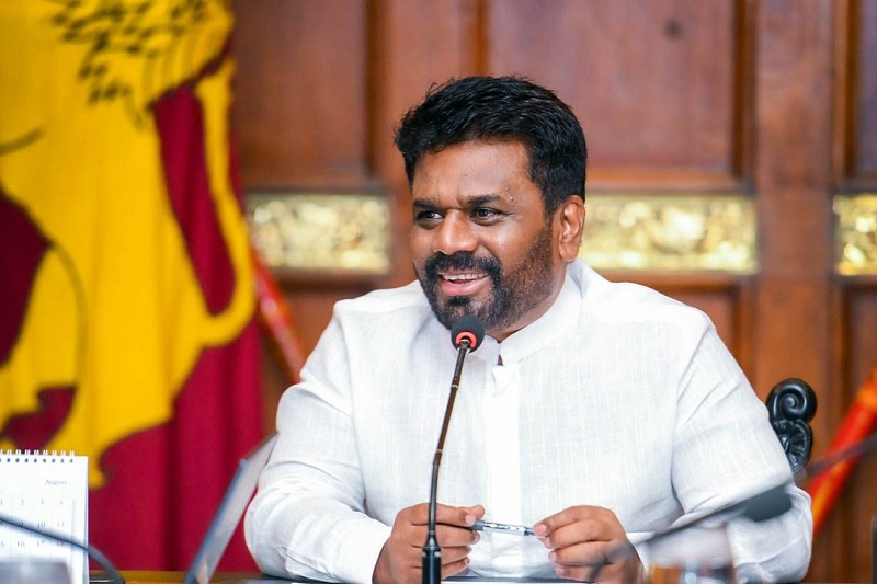 8 மாதத்துக்குள் 5000 கோடி பெறுமதியான போதை பொருட்களை பிடித்த இவர் உங்களுக்கு தொடர்ந்து வேண்டுமா? - நீங்களும் ஆட்சியாளர்களாக மாறுங்கள்