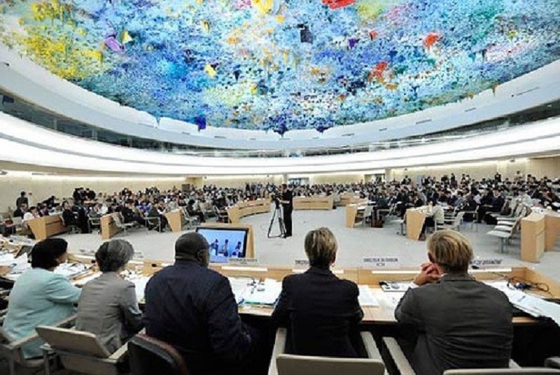 ஐ.நாவில் வலிந்து காணாமலாக்கப்படல்கள் தொடர்பான கூட்டத்தில் வட, கிழக்கு உறவுகள் பங்கேற்பு