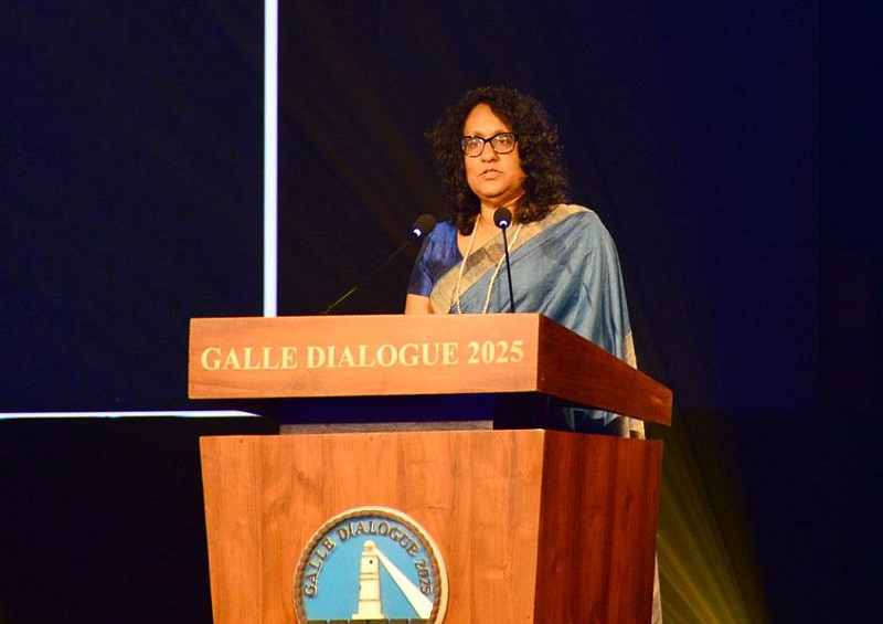 இந்திய- இலங்கை கடற்படைகள் இணைந்து போதைப் பொருள் கடத்தல்களை தடுக்க வேண்டும்: பிரதமர்