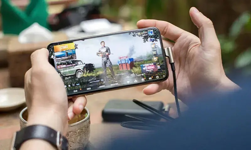 PUBG விளையாட்டால் 17 வயதுச் சிறுவனுக்கு 100 ஆண்டுகள் சிறை தண்டனை