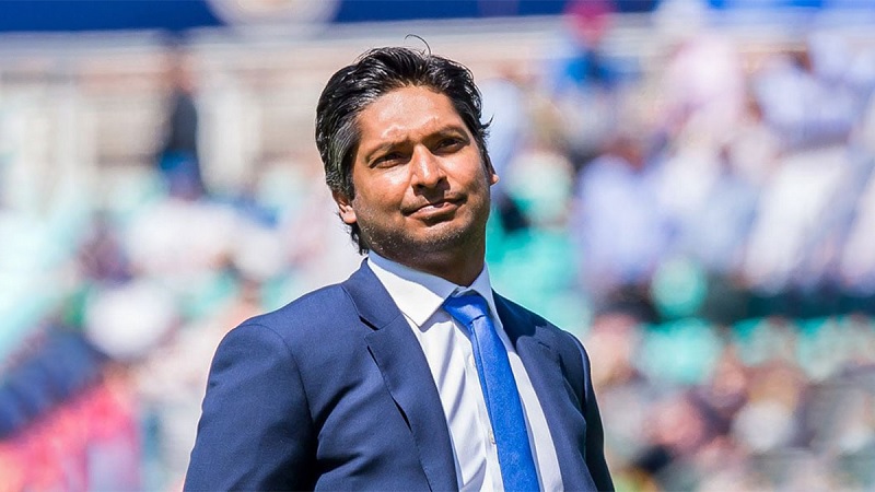 மீண்டும் ராஜஸ்தான் ராயல்ஸ் அணியில் இணையும் குமார் சங்கக்கார