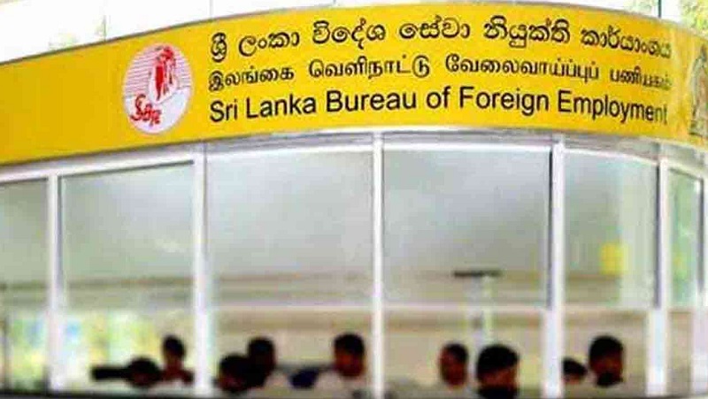 போதைப் பழக்கத்திற்கு அடிமையான பணியாளர்களை இலங்கைக்கு திருப்பி அனுப்பும் இஸ்ரேல்!