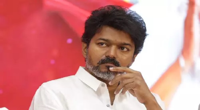 கரூருக்கு நேரில் சென்று பாதிக்கப்பட்ட தரப்பினரை சந்திக்க விஜய் தரப்பினர் மனுத்தாக்கல்!
