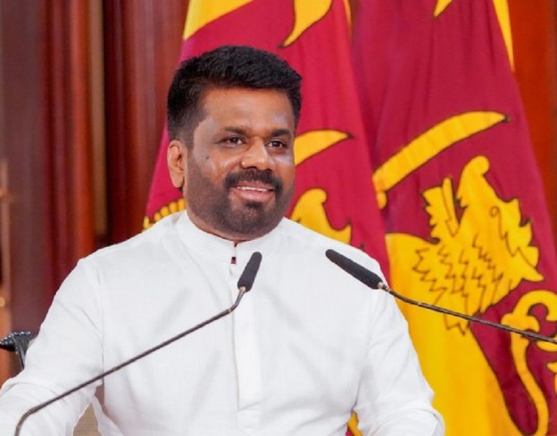 தமிழரசுக் கட்சியை சந்திக்கவுள்ள ஜனாதிபதி!