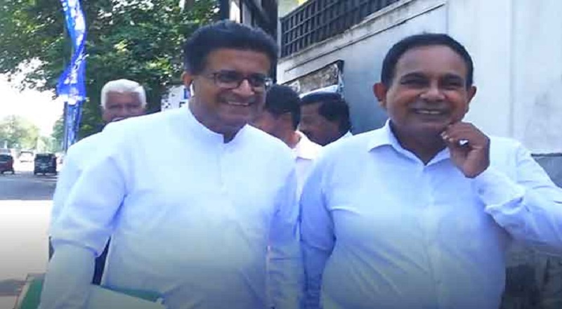 150 நாடாளுமன்ற உறுப்பினர்கள் பொது நிதியை தவறாக பயன்படுத்துவதாக முறைப்பாடு!