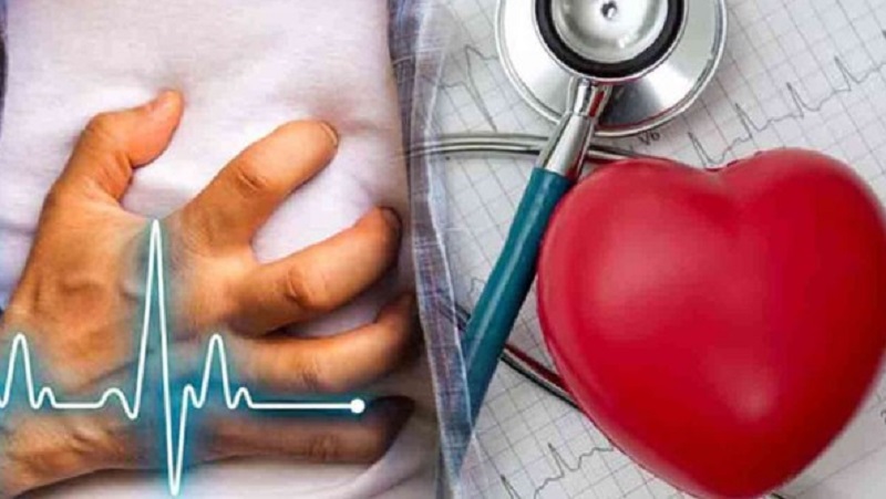 உலக இதய தினம் இன்றாகும்! ஆரோக்கியமான வாழ்க்கை முறையின் மூலம் இதயநோயைக் கட்டுப்படுத்த முடியும்