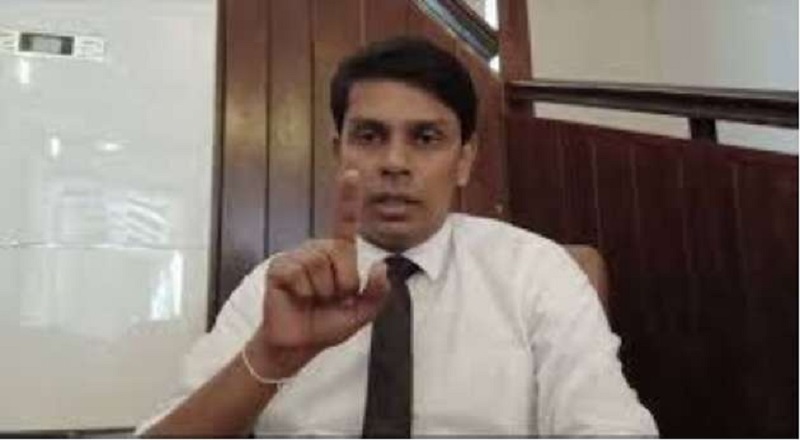 நாடாளுமன்ற உறுப்பினர் இராமநாதன் அர்ச்சுனா கைது!