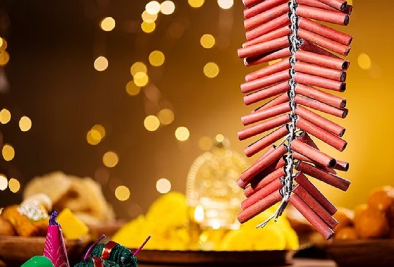 இலங்கையில் சீனா வெடி கொளுத்தினால் கடுமையான சட்ட நடவடிக்கை!