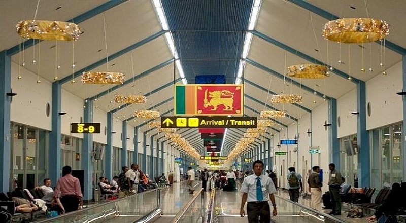 வெளிநாடு ஒன்றில் இருந்து நாடுகடத்தப்பட்ட இலங்கை தமிழர்!