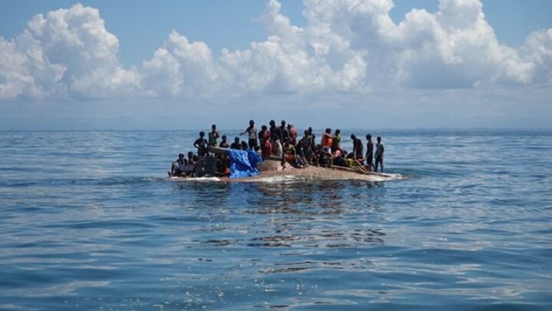 நைஜீரியாவில் படகு கவிழ்ந்து விபத்துக்குள்ளானதில் 26 பேர் உயிரிழப்பு