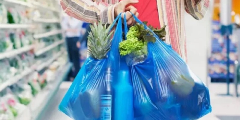 பொலித்தீன் பைகள் தொடர்பில் எடுக்கப்பட்டுள்ள  நடவடிக்கை!