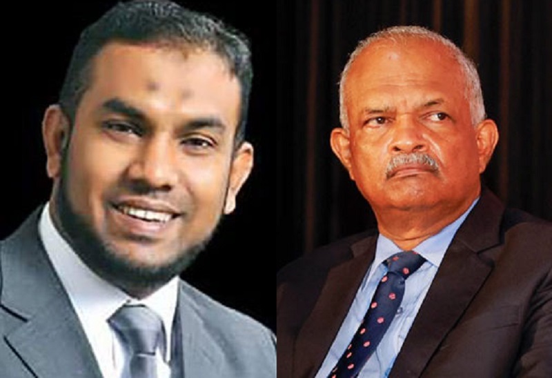 சானி அபேசேகர இல்லாவிட்டால் நான் இன்றும் சிறையில் இருந்திருக்க வேண்டியிருக்கும்! வைத்தியர் சாபி