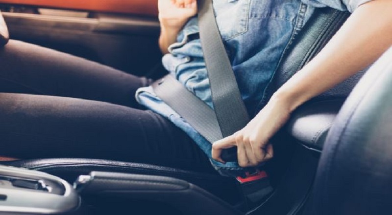 அதிவேக நெடுஞ்சாலையில் பயணிப்பவர்கள் சீட் பெல்ட் அணிவது தொடர்பான வர்த்தமானி வெளியீடு!