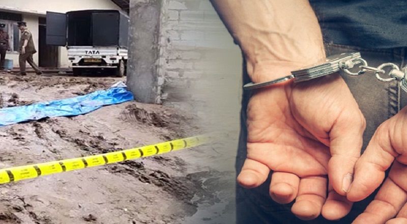 தங்காலையில் மீட்கப்பட்ட போதைப்பொருள் தொடர்பில் நபர் ஒருவர் கைது!