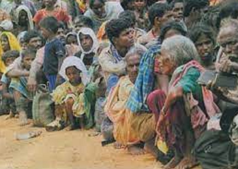 இனப்பிரச்சினைக்கு பதிலாக மோதல்  எனும் பதம் சேர்ப்பு! பிரிட்டன் விளக்கம்