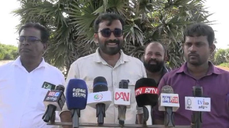 அர்ச்சுனாவும் சிறை செல்ல நேரிடும்: இளங்குமரன் எச்சரிக்கை