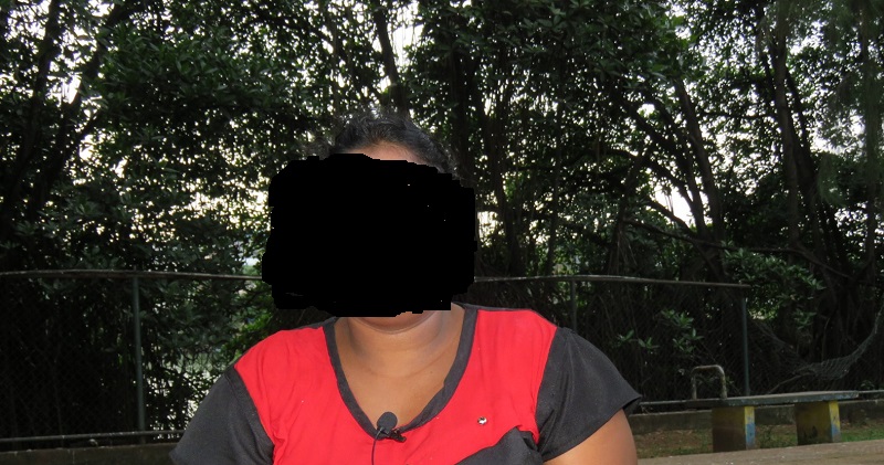 உதவி என்ற போர்வையில்  பெண்களின் மானத்தை  சூறையாடும் சில டிக்டொக் வியாபாரிகள்!