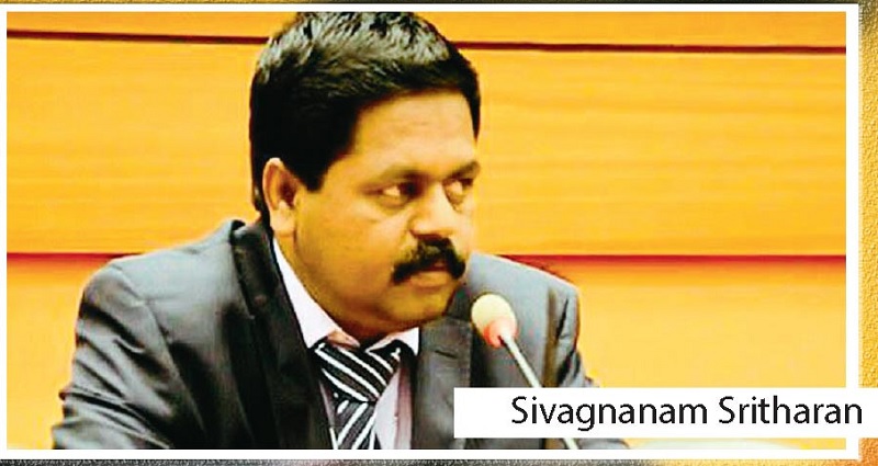 இலங்கை தொடர்பில் ஒரு நாட்டுக்கே உரிய சிறப்பு அறிக்கையாளர் நியமிக்கப்படவேண்டும்! ஐ.நாவில் சிறிதரன்