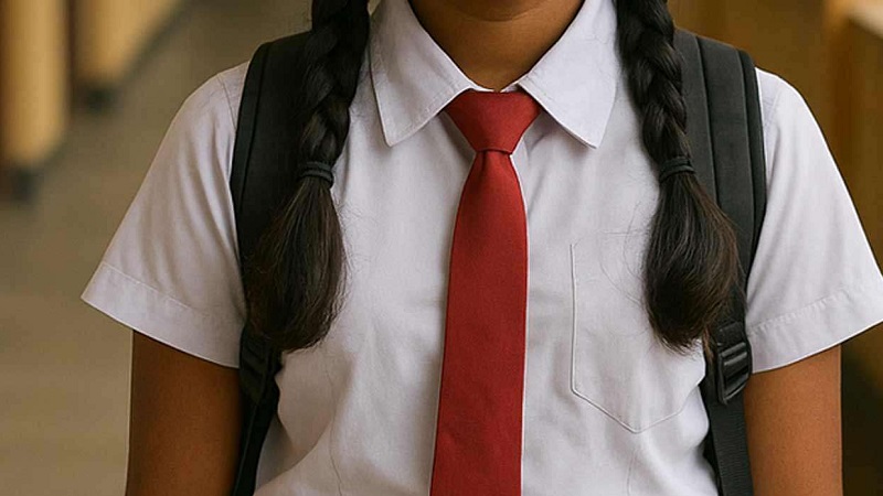 யாழில் விளையாட்டில் முதலிடம் பெற்ற மாணவி மாடியில் இருந்து குதிப்பு!