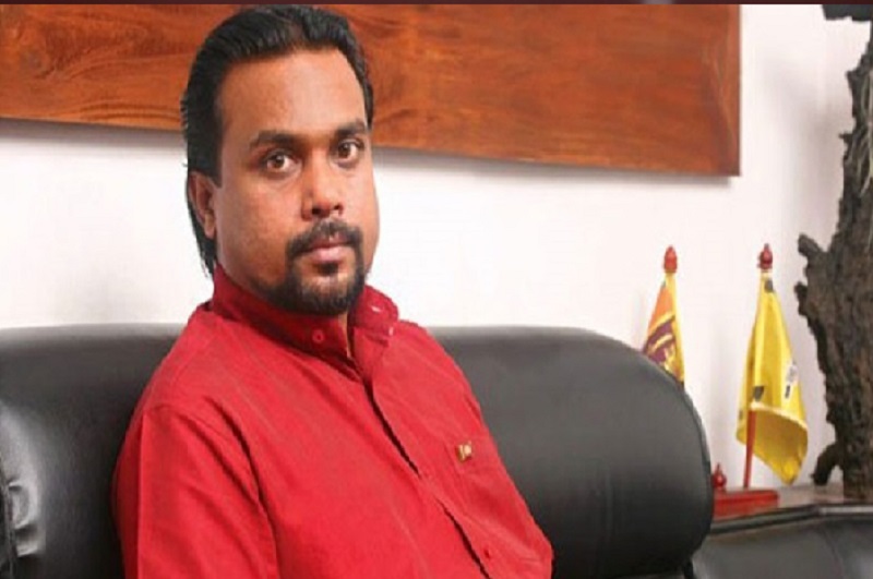 விமல் வீரவன்சவிற்கு எதிராக சட்ட நடவடிக்கை! அரசாங்கம் தயார்