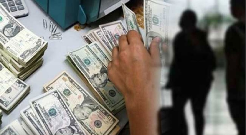 இவ்வருடத்தின் முதல் 08 மாதங்களுக்கு 516 மில்லியன் டொலர்களை அனுப்பிய வெளிநாட்டு தொழிலாளர்கள்!