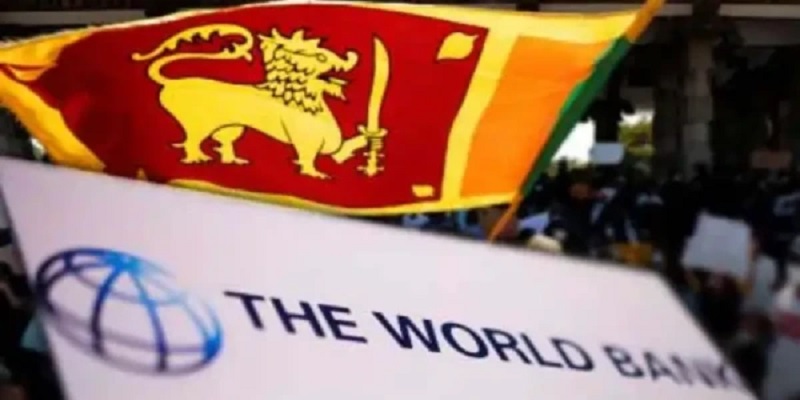 அயல்நாடுகளை விட இலங்கை அதிகளவில் எரிசக்திக்கு செலவிடுகின்றது! உலக வங்கி