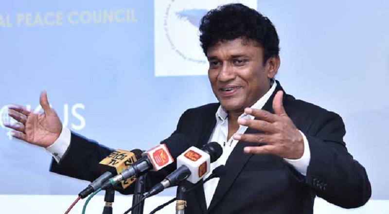 மாகாணசபைத் தேர்தலை விரைவில் நடத்துமாறு மனோகணேசன் கோரிக்கை!