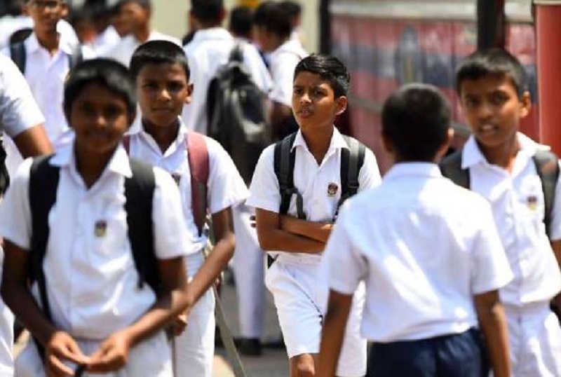 நீடிக்கப்படவுள்ள பாடசாலை நேரம்: போக்குவரத்து குறித்து ஆலோசனை