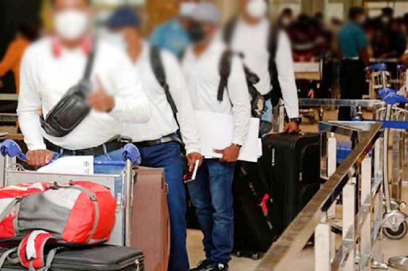 நடப்பு ஆண்டில் வேலைவாய்ப்புக்காக தென் கொரியாவிற்கு சென்றுள்ள 2,927 இலங்கையர்கள்