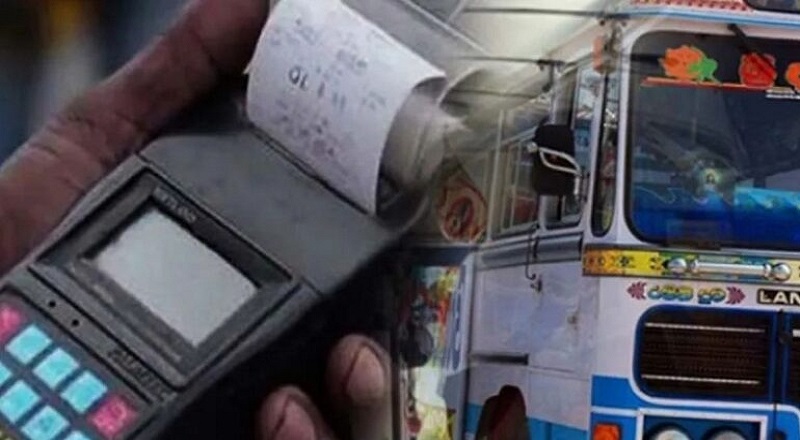 மேல் மாகாணத்தில் பேருந்துகளில் பயணிப்போருக்கு எச்சரிக்கை!