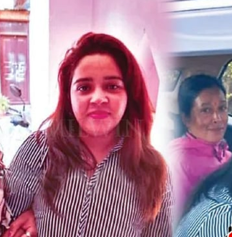 இஷாரா செவ்வந்தி எப்படி சிக்கினார்?  50 இலட்சம் கையூட்டல்! நிராகரித்த பொலிஸ் அத்தியட்சகர் ஒலுகல