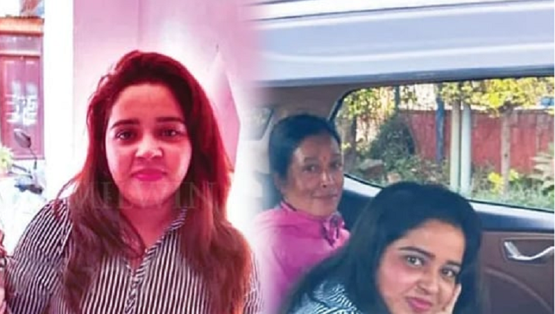 நேபாளத்திலிருந்து  நாட்டிற்கு அழைத்து வரப்பட்ட இஷாரா செவ்வந்தி!