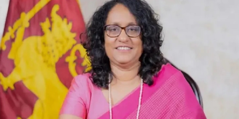 இந்தியா சென்றார் பிரதமர் ஹரிணி அமரசூரிய!