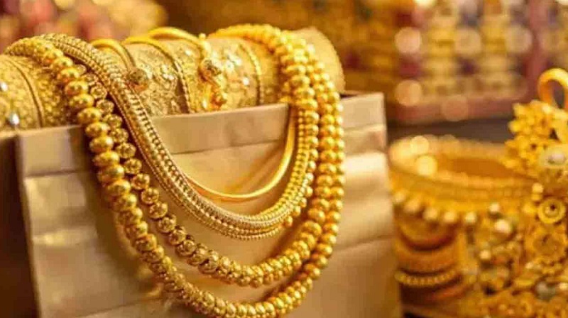 இலங்கை வரலாற்றில் தங்கத்தின் விலை பாரியளவில் அதிகரிப்பு!