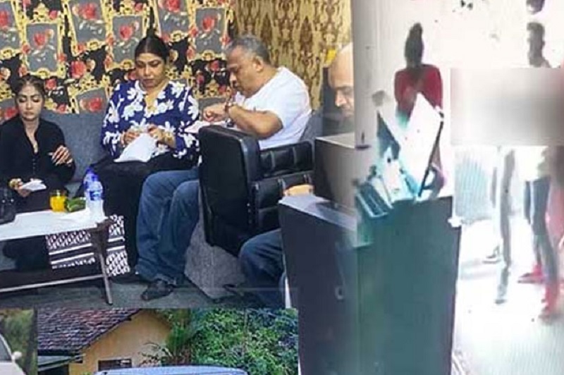 கிளப் வசந்த கொலை - குற்றவாளி லொக்கு பெட்டியின் உதவியாளர் கைது