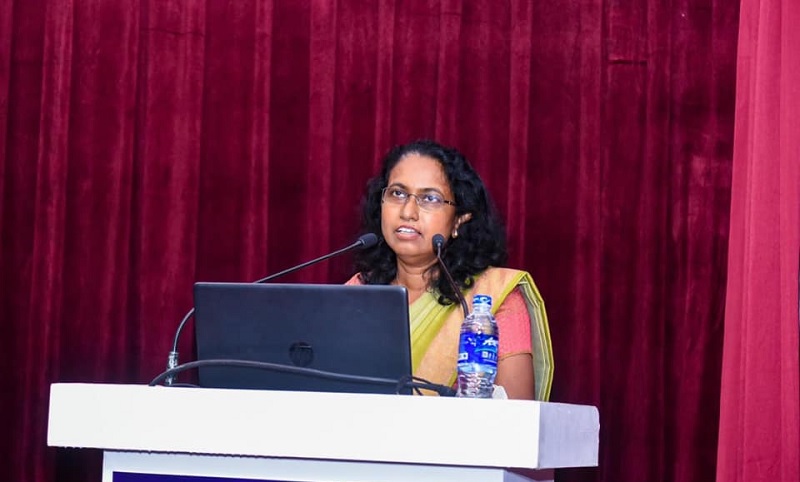 கொழும்பு தேசிய மருத்துவமனையின் சரும மருத்துவ நிபுணரின் விசேட அறிவிப்பு